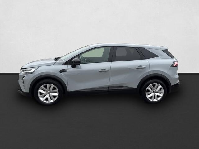 Renault Symbioz 1.6 E-Tech full hybrid 145 evolution CAMERA / NAVI / STOELVERWARMING / AUTOMAAT