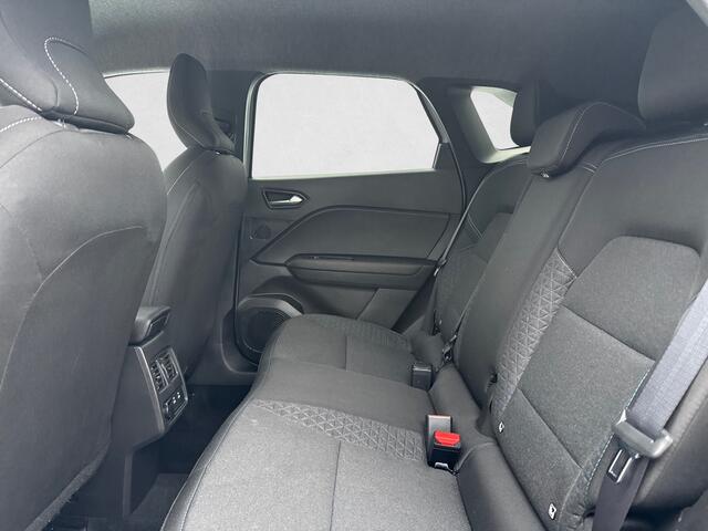 Renault Symbioz 1.6 E-Tech full hybrid 145 evolution CAMERA / NAVI / STOELVERWARMING / AUTOMAAT