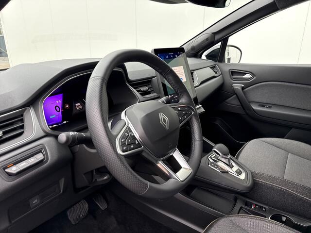 Renault Symbioz 1.6 E-Tech full hybrid 145 techno STOEL&STUURVERW / ALLSEASON / ADAPT CRUISE