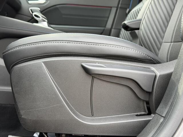 Renault Symbioz 1.6 E-Tech full hybrid 145 esprit Alpine Automaat / Fabrieksgarantie tot 3-2027 / Adaptieve Cruise / Navigatie / Stuurwiel Verwarming / Apple Carplay & Android Auto / Camera / DAB /