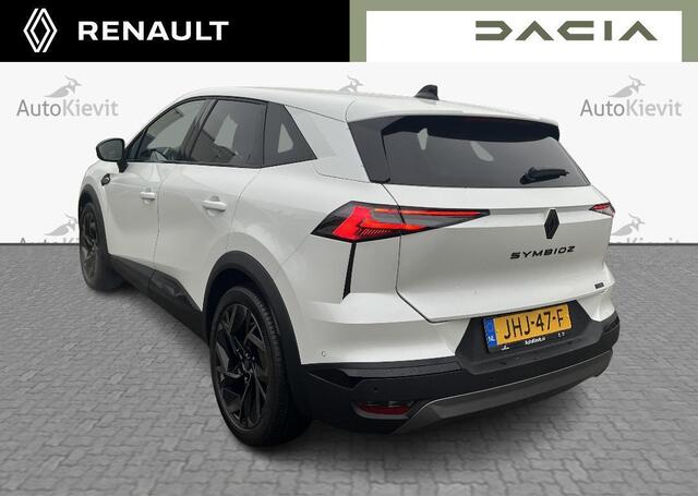 Renault Symbioz 1.8 E-Tech full hybrid 160 esprit Alpine - Demo / 5 JAAR GARANTIE