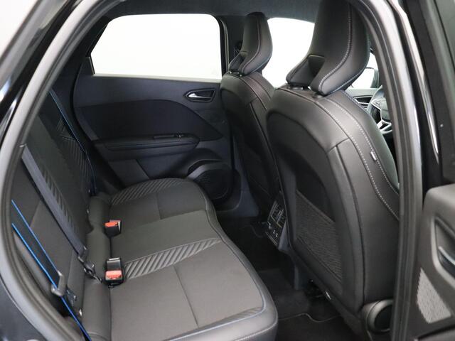 Renault Symbioz 1.6 E-Tech full hybrid 145 esprit Alpine | Adaptieve cruise control | Stuurwiel verwarming | Navigatie | Achteruitrijcamera |