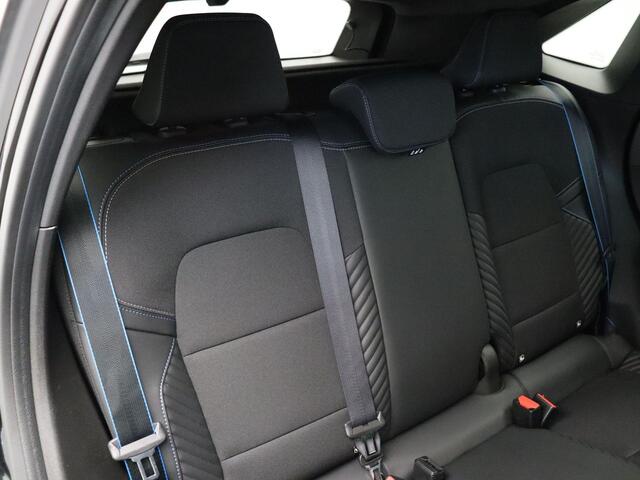 Renault Symbioz 1.6 E-Tech full hybrid 145 esprit Alpine | Adaptieve cruise control | Stuurwiel verwarming | Navigatie | Achteruitrijcamera |