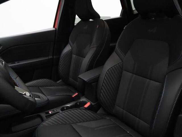 Renault Symbioz E-Tech full hybrid esprit Alpine 160pk Harman Kardon | 360° Camera | Parkeersens. v+a | Stoel-/stuur-/voorruitverw. | Panoramadak