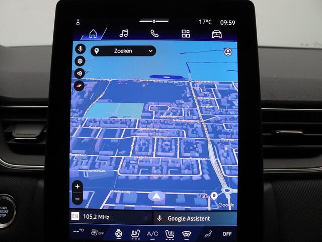 Renault Symbioz E-Tech full hybrid esprit Alpine 160pk Harman Kardon | 360° Camera | Parkeersens. v+a | Stoel-/stuur-/voorruitverw. | Panoramadak