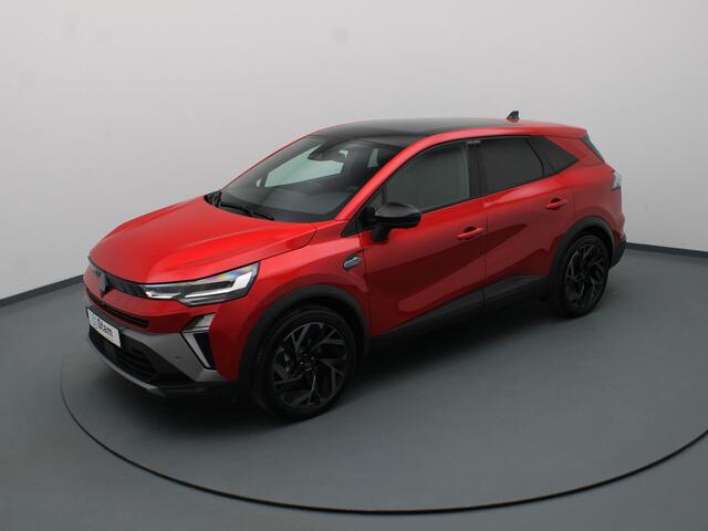 Renault Symbioz E-Tech full hybrid esprit Alpine 160pk Harman Kardon | 360° Camera | Parkeersens. v+a | Stoel-/stuur-/voorruitverw. | Panoramadak