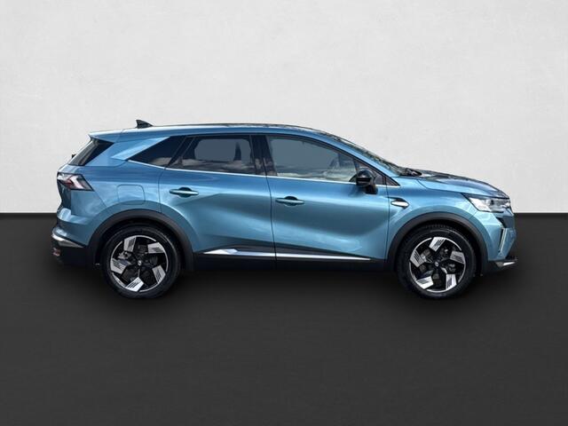 Renault Symbioz 1.6 E-Tech full hybrid 145 techno CAMERA / ELECTR. KOFFERDEKSEL / ALL SEASON