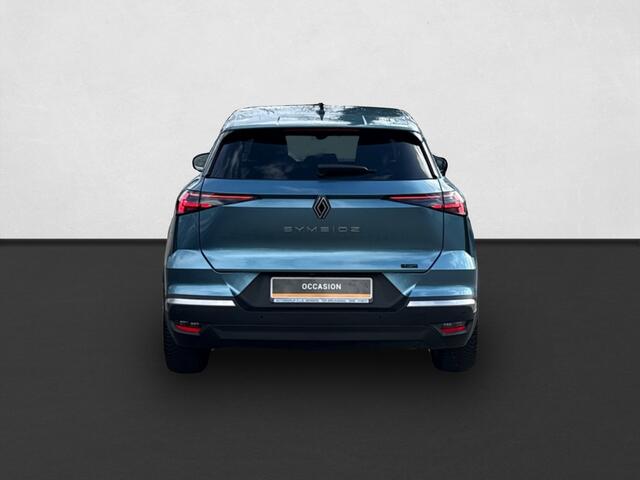 Renault Symbioz 1.6 E-Tech full hybrid 145 techno CAMERA / ELECTR. KOFFERDEKSEL / ALL SEASON