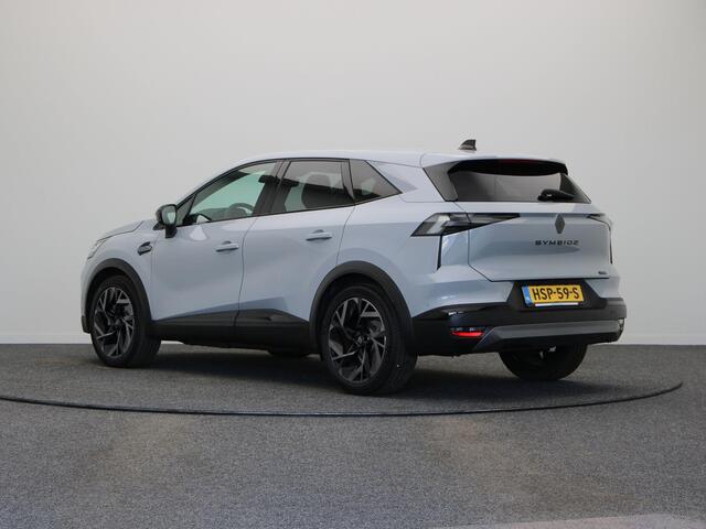 Renault Symbioz E-Tech full hybrid 145pk esprit Alpine | Stuurwielverwarming | 19" lichtmetalen velgen | Achteruitrijcamera |
