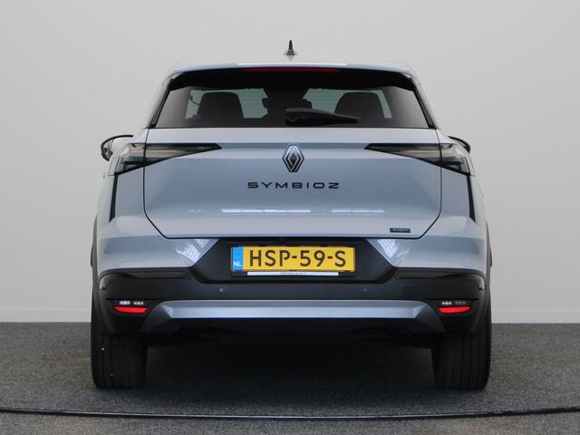 Renault Symbioz E-Tech full hybrid 145pk esprit Alpine | Stuurwielverwarming | 19" lichtmetalen velgen | Achteruitrijcamera |