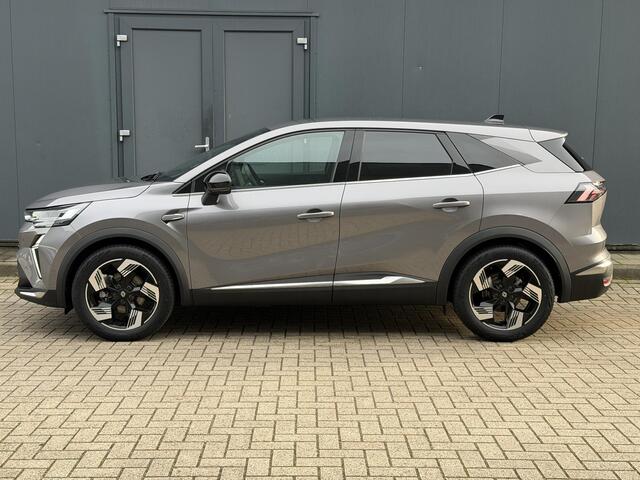 Renault Symbioz 1.6 E-Tech full hybrid 145 techno Automaat / Fabrieksgarantie tot 26-02-2027 / Elektrische achterklep / Adaptief CC / Navigatie / Keyless Entry/Start / Achteruitrijcamera / Apple Carplay Android Auto /