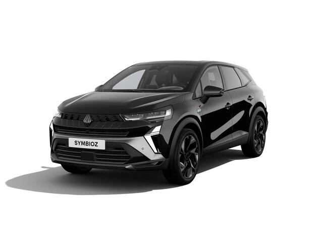 Renault Symbioz esprit Alpine | Achteruitrijcamera | Adaptive Cruise Control | Elektronisch geregelde airconditioning