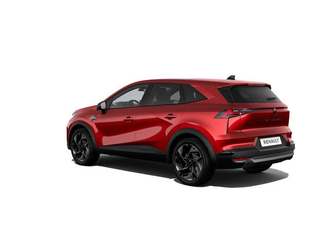 Renault Symbioz esprit Alpine | Achteruitrijcamera | Adaptive Cruise Control | Elektronisch geregelde airconditioning