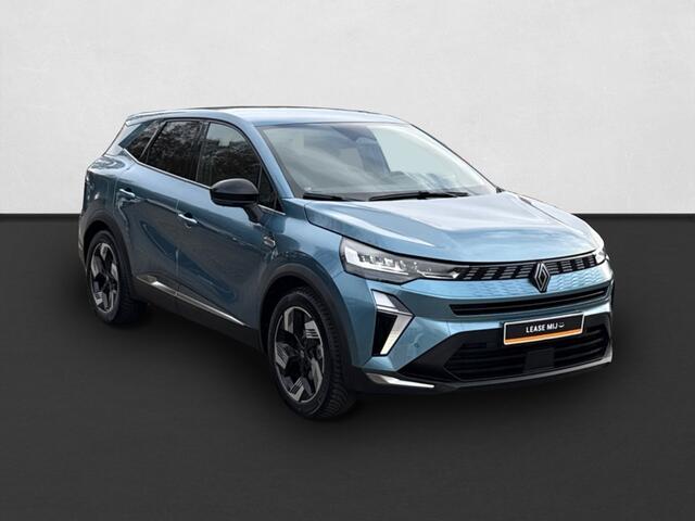 Renault Symbioz 1.6 E-Tech full hybrid 145 techno CAMERA / NAVI / ADAPT CRUISE / PDC V&A