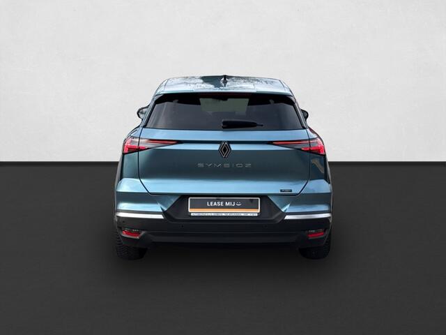 Renault Symbioz 1.6 E-Tech full hybrid 145 techno CAMERA / NAVI / ADAPT CRUISE / PDC V&A