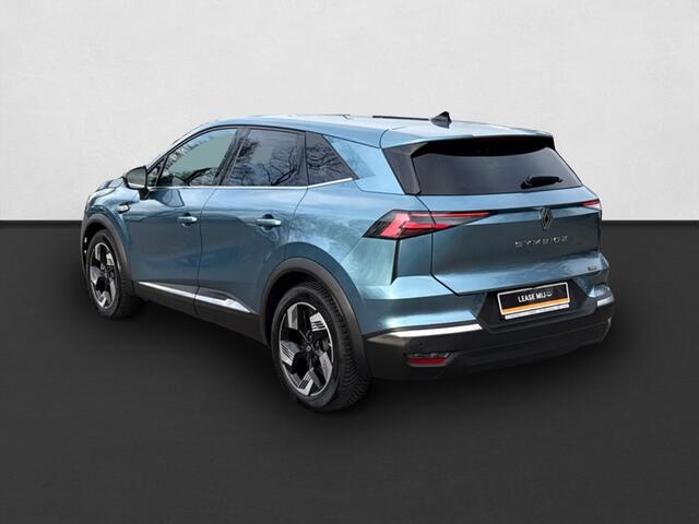 Renault Symbioz 1.6 E-Tech full hybrid 145 techno CAMERA / NAVI / ADAPT CRUISE / PDC V&A