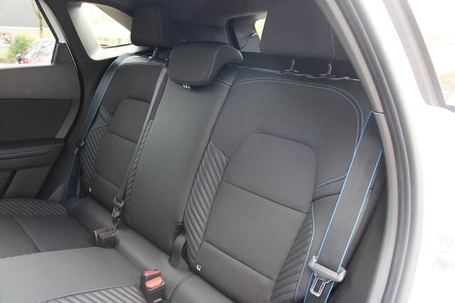 Renault Symbioz 1.8 E-Tech full hybrid 160 iconic | Adaptieve Cruise | 360 Graden | Stoel en Stuurverwarming |