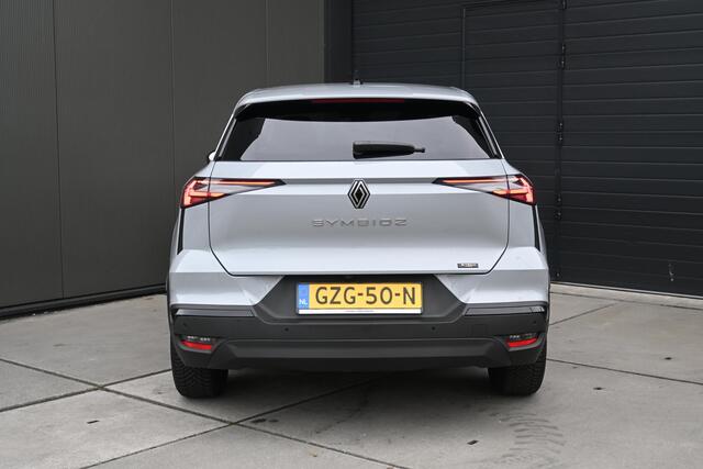 Renault Symbioz E-Tech full hybrid 145 evolution | CAMERA | NAVI | CRUISE CONTROL | APPLECARPLAY/ANDROIDAUTO | ALL-SEASONBANDEN | CLIMATE CONTROL | PDC
