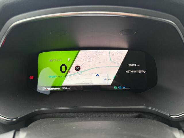 Renault Symbioz E-Tech full hybrid 145 evolution *Stoelverwarming*