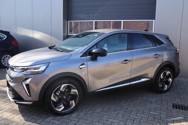 Renault Symbioz 1.6 E-Tech full hybrid 145 iconic, Stoel & Stuurverwarmd, Navi, 360 Camera, Carplay