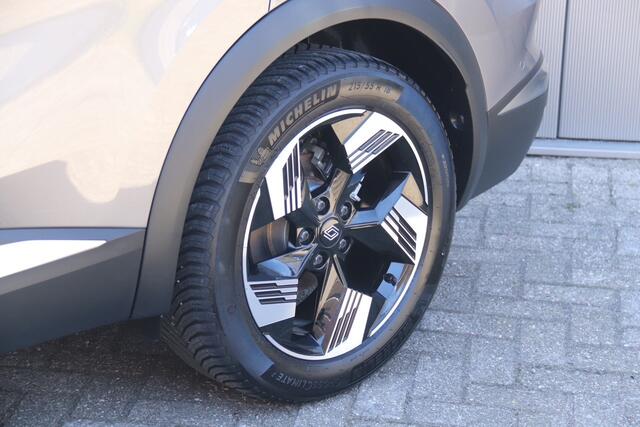 Renault Symbioz 1.6 E-Tech full hybrid 145 iconic, Stoel & Stuurverwarmd, Navi, 360 Camera, Carplay