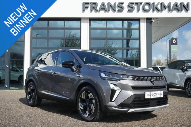 Renault Symbioz 1.6 E-Tech full hybrid 145 techno