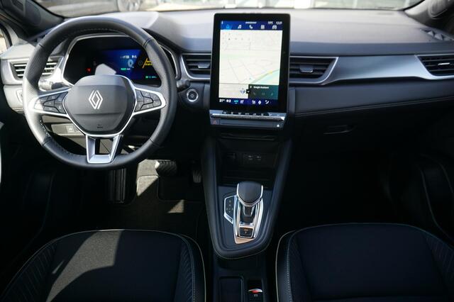 Renault Symbioz 1.6 E-Tech full hybrid 145 techno