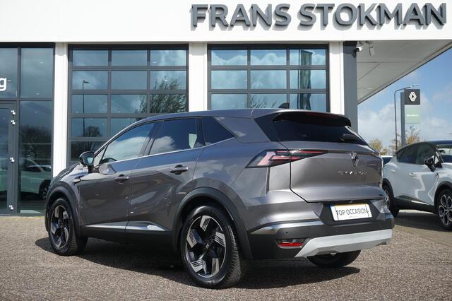 Renault Symbioz 1.6 E-Tech full hybrid 145 techno