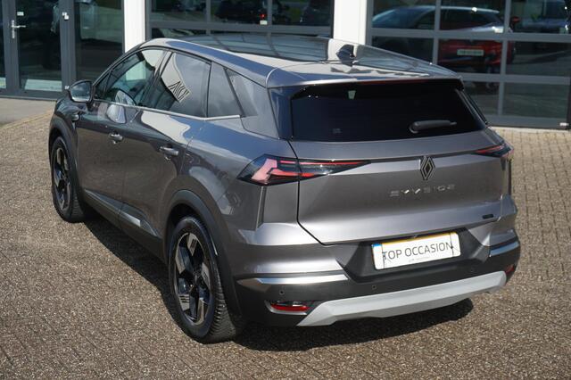 Renault Symbioz 1.6 E-Tech full hybrid 145 techno