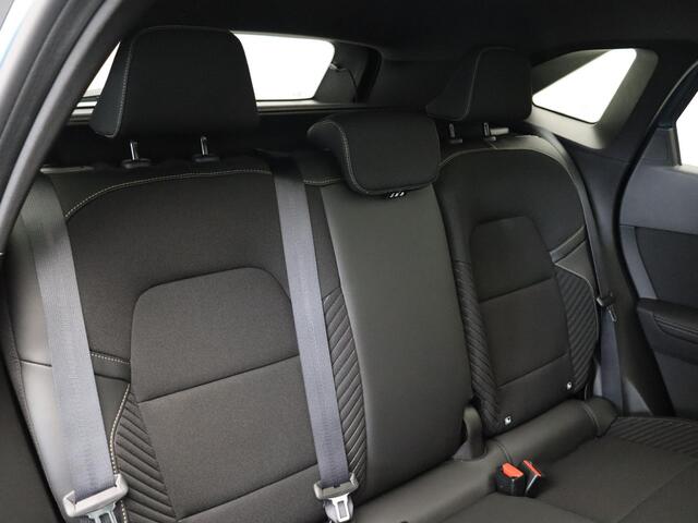 Renault Symbioz E-Tech full hybrid 160pk iconic | Vijf jaar garantie | Harman Kardon | Panoramisch dak | Elek. verwarmbaar voorruit | Stoel- en stuurwielverwarming |