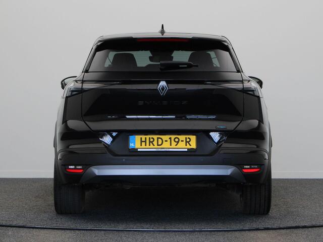 Renault Symbioz 1.6 E-Tech full hybrid 145pk esprit Alpine | Achteruitrij camera | Keyless | Stuurverwarming | Climate Control.