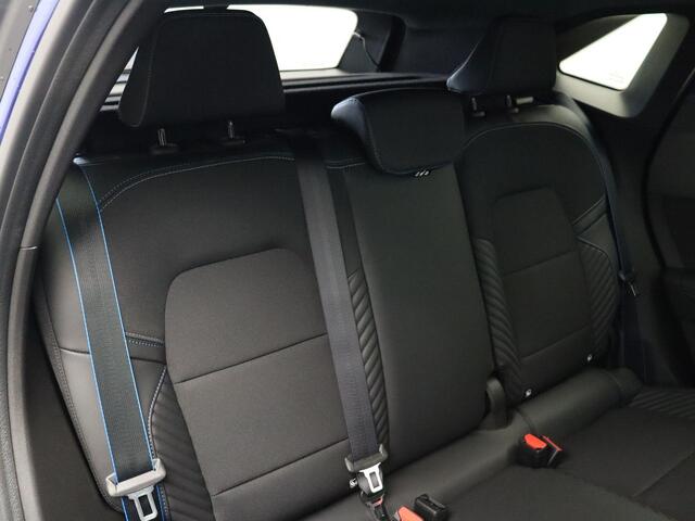 Renault Symbioz E-Tech full hybrid 160pk esprit Alpine | Vijf jaar garantie | 19" lichtmetalen velgen | Stuurwielverwarming |