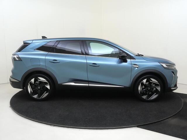 Renault Symbioz 1.6 E-Tech full hybrid 145 iconic Automaat | Airco | Navigatie | Pack Winter | 360 Camera | Parkeersensoren Voor + Achter | Adaptieve Cruise Control |