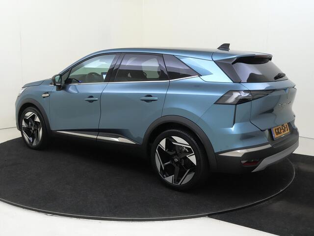 Renault Symbioz 1.6 E-Tech full hybrid 145 iconic Automaat | Airco | Navigatie | Pack Winter | 360 Camera | Parkeersensoren Voor + Achter | Adaptieve Cruise Control |