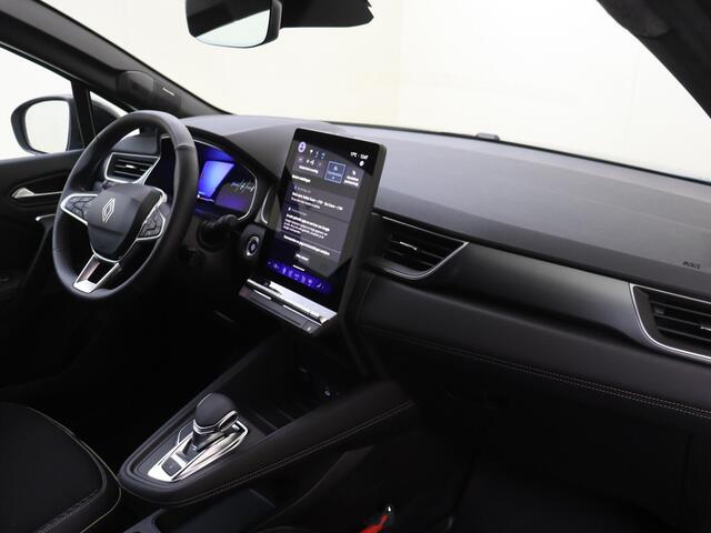 Renault Symbioz 1.6 E-Tech full hybrid 145 iconic Automaat | Airco | Navigatie | Pack Winter | 360 Camera | Parkeersensoren Voor + Achter | Adaptieve Cruise Control |