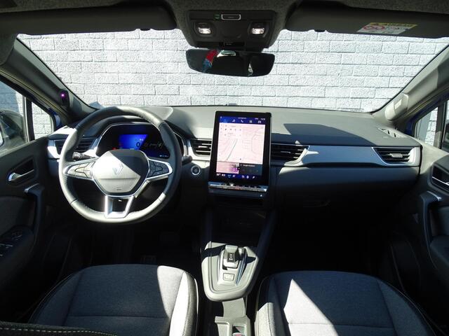 Renault Symbioz 1.8 E-Tech full hybrid 160 techno NU 5 JAAR GARANTIE! / PACK DRIVING & COMFORT / PACK EXTENDED GRIP