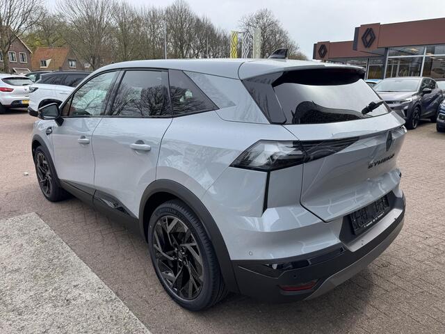 Renault Symbioz 1.8 E-Tech full hybrid 160 esprit Alpine