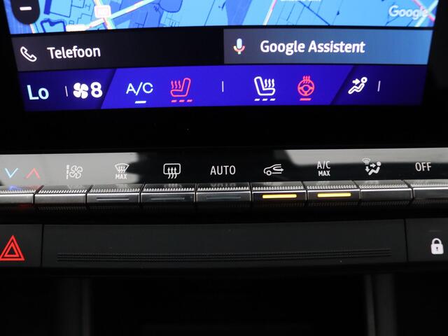 Renault Symbioz E-Tech full hybrid 145pk techno Camera | Cruise | Navi | Parkeersens. v+a