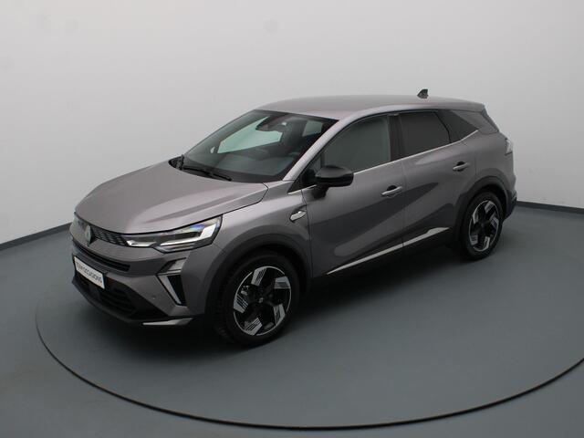 Renault Symbioz E-Tech full hybrid 145pk techno Camera | Cruise | Navi | Parkeersens. v+a