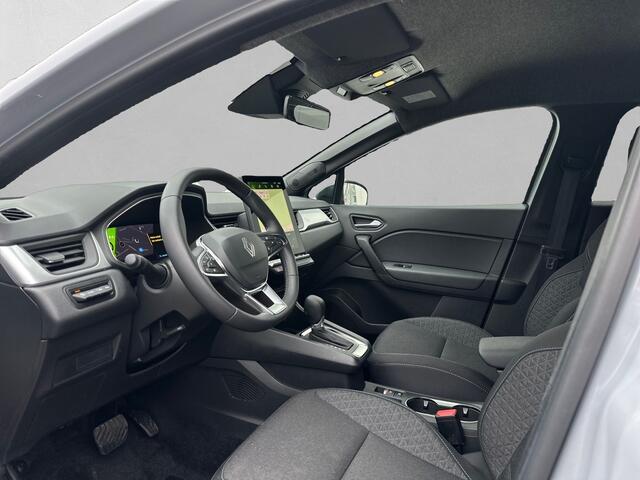 Renault Symbioz 1.6 E-Tech full hybrid 145 evolution CAMERA / NAVI / STOELVERWARMING / AUTOMAAT