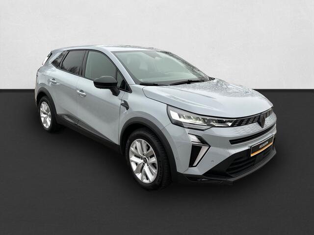 Renault Symbioz 1.6 E-Tech full hybrid 145 evolution CAMERA / NAVI / STOELVERWARMING / AUTOMAAT