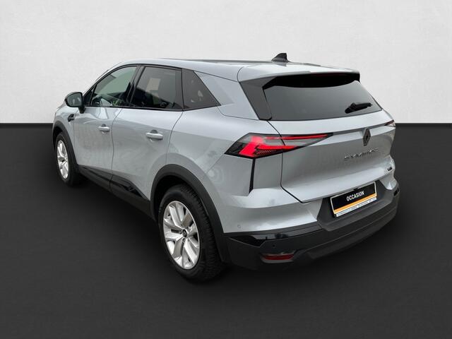 Renault Symbioz 1.6 E-Tech full hybrid 145 evolution CAMERA / NAVI / STOELVERWARMING / AUTOMAAT