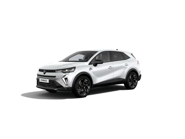 Renault Symbioz esprit Alpine | Achteruitrijcamera | Adaptive Cruise Control | Elektronisch geregelde airconditioning