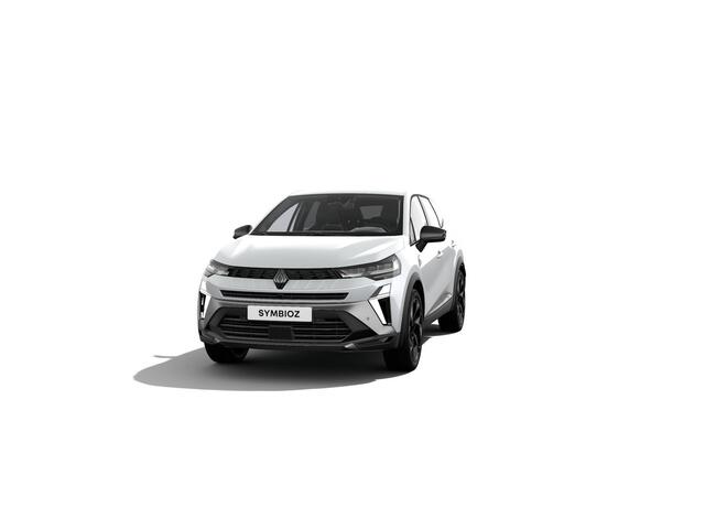Renault Symbioz esprit Alpine | Achteruitrijcamera | Adaptive Cruise Control | Elektronisch geregelde airconditioning