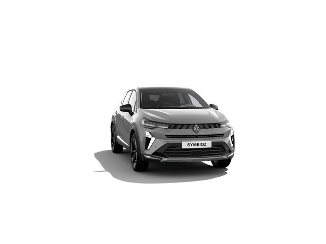 Renault Symbioz Iconic | Achteruitrijcamera | Active driver assist | Elektrisch verwarmbare voorstoelen