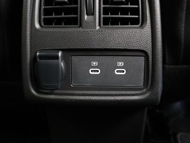 Renault Symbioz E-Tech full hybrid 145pk techno | Stoel- en stuurwielverwarming | Elek. bedienbare achterklep |