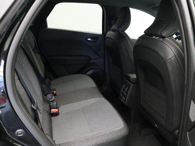 Renault Symbioz E-Tech full hybrid 145pk techno | Stoel- en stuurwielverwarming | Elek. bedienbare achterklep |