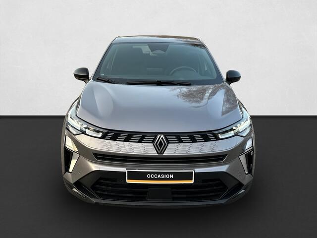 Renault Symbioz 1.6 E-Tech full hybrid 145 evolution CAMERA / NAVI / STOELVERWARMING / AUTOMAAT