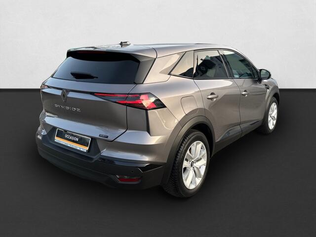 Renault Symbioz 1.6 E-Tech full hybrid 145 evolution CAMERA / NAVI / STOELVERWARMING / AUTOMAAT