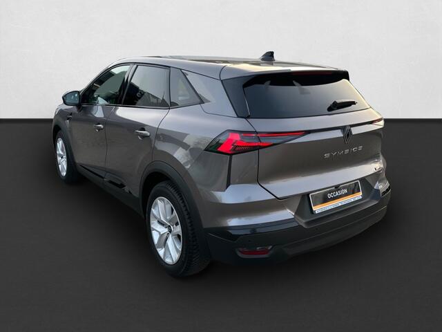 Renault Symbioz 1.6 E-Tech full hybrid 145 evolution CAMERA / NAVI / STOELVERWARMING / AUTOMAAT